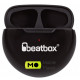BeatBox PODS PRO 6 Black (bbppro6b) (UA)