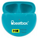 BeatBox PODS PRO 6 Blue (bbppro6bl) (UA)