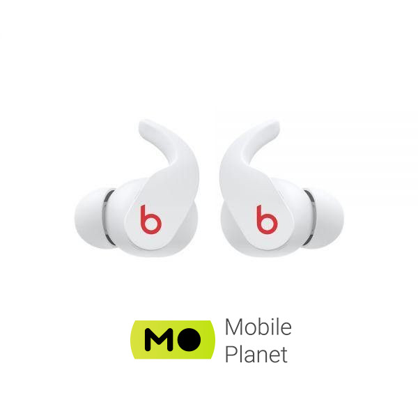 Beats by Dr. Dre Fit Pro Beats White (MK2G3) Тип беспроводного подключения Bluetooth