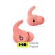 Beats by Dr. Dre Fit Pro Coral Pink (MPLJ3)