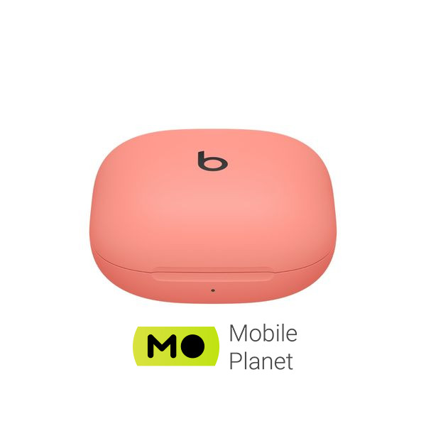 Beats by Dr. Dre Fit Pro Coral Pink (MPLJ3) Бренд: Beats by Dr. Dre; Линейка: Fit Pro;