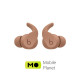 Beats by Dr. Dre Fit Pro Kim K Special Edition Dune (MNW63)