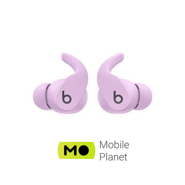 Beats by Dr. Dre Fit Pro Stone Purple (MK2H3) Бренд: Beats by Dr. Dre; Лінійка: Fit Pro;