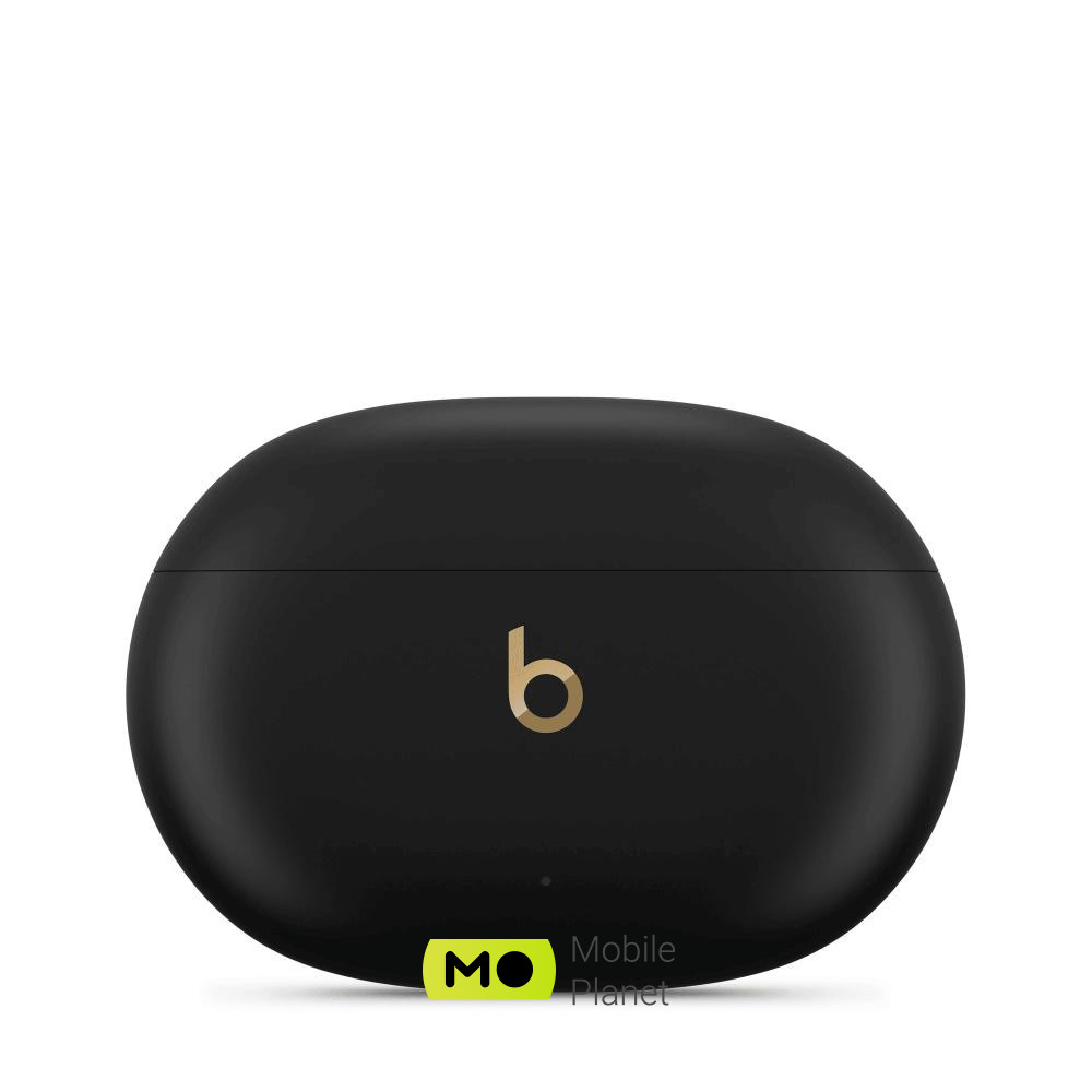 Beats by Dr. Dre Studio Buds+ Black/Gold (MQLH3) купити у Львові