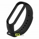 BeCover Silicone для Xiaomi Mi Smart Band 5 Black (705062) (UA)