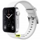 BeCover Silicone для Xiaomi Mi Watch Light Purple (704515) (UA)