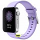 BeCover Silicone для Xiaomi Mi Watch Red (704520) (UA)