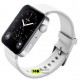 BeCover Silicone для Xiaomi Mi Watch White (704521) (UA)