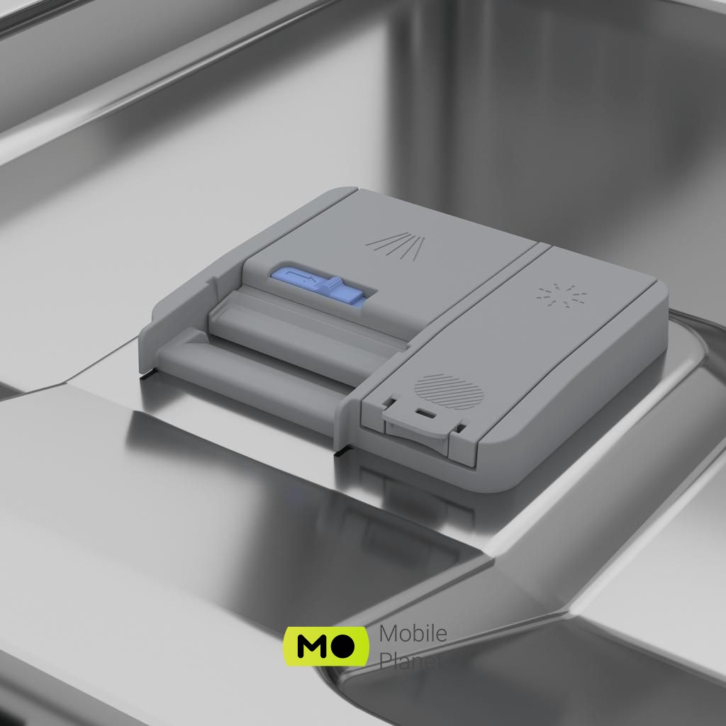 BEKO DIS28123 Програми: еко, aquaflex, замочування,