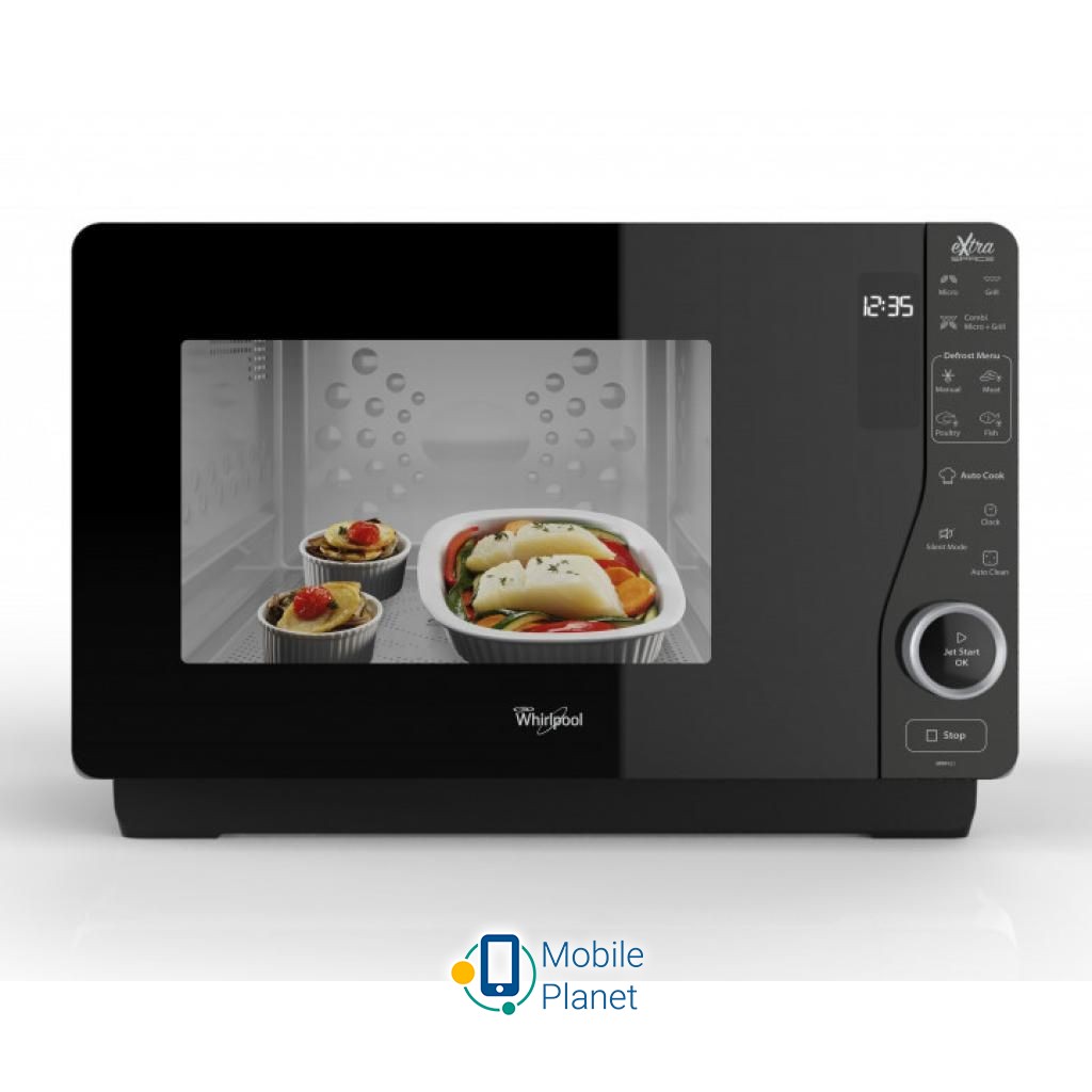 BEKO MWF421SL (UA) Мощность СВЧ 800 Вт