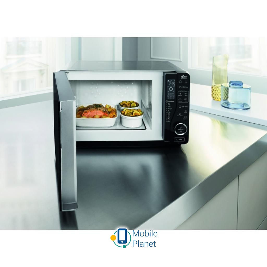 BEKO MWF421SL (UA) Объем 25 литров