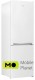 Beko RCNA366K30W (7522320001)