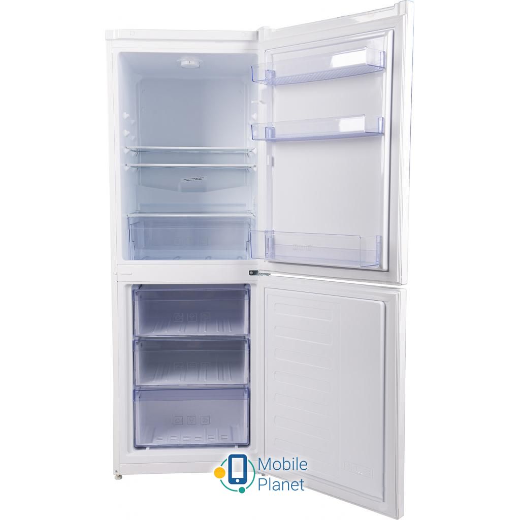 BEKO RCSA240K20W Тип холодильника: двокамерний;