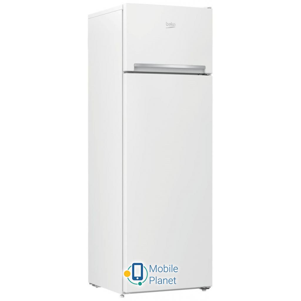 BEKO RDSA280K20W Тип холодильника: двухкамерный;