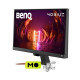 BenQ EX240N Dark Grey (9H.LL6LB.QBE) (UA)