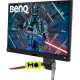BenQ EX2710Q Grey (9H.LK4LA.TBE) (UA)