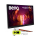 BenQ EX2710U WHITE (9H.LKTLA.TBE) (UA)