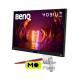 BenQ EX2710U WHITE (9H.LKTLA.TBE) (UA)