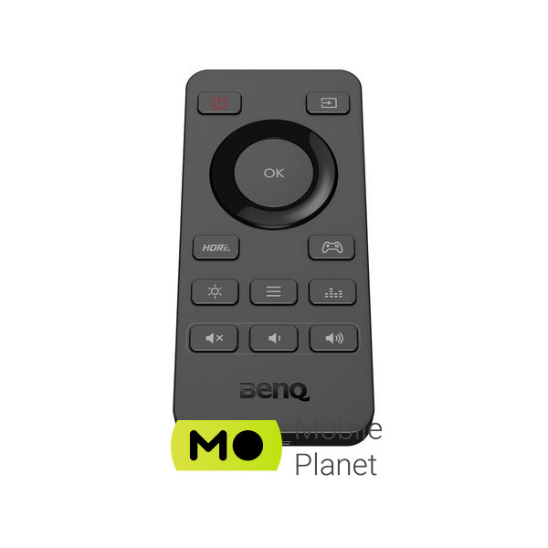 BenQ EX2710U WHITE (9H.LKTLA.TBE) (UA) Діагональ дисплея: 27; Тип