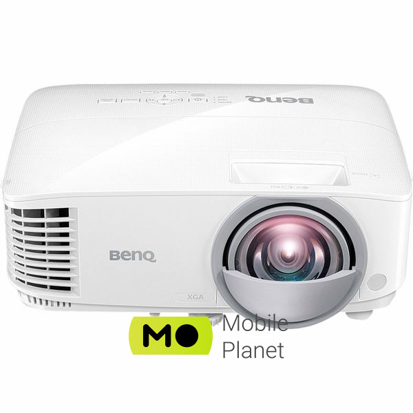 BenQ MW809STH (9H.JMF77.13E) (UA) Разрешение матрицы 1280 x 800