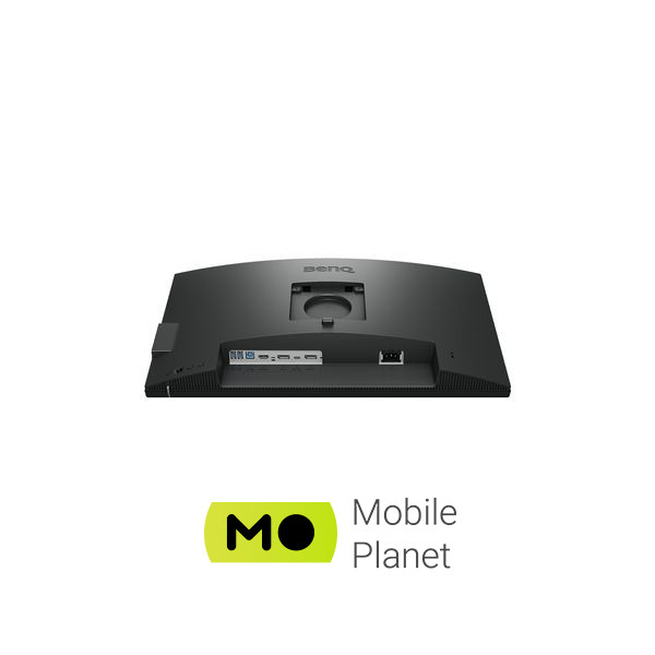 BenQ PD2506Q Dark Grey (9H.LLDLB.QBE) (UA) Тип монітора: Для відеомонтажу,