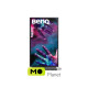 BenQ PD2506Q Dark Grey (9H.LLDLB.QBE) (UA)