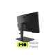 BenQ PD2506Q Dark Grey (9H.LLDLB.QBE) (UA)