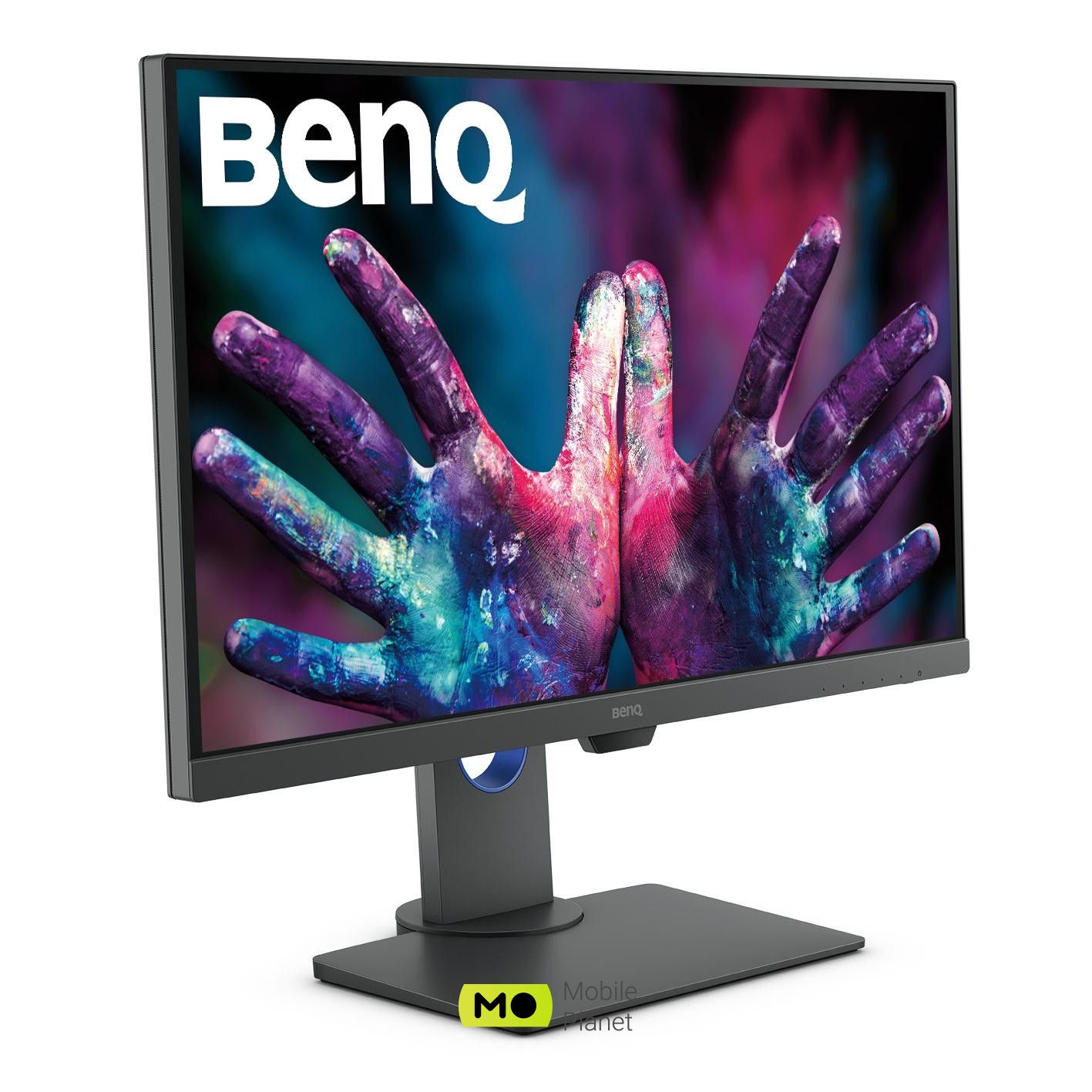 BenQ PD2705Q Grey (9H.LJELA.TBE) (UA) Диагональ экрана, дюймов: 27; Тип