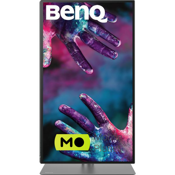 BENQ PD2725U (9H.LJXLA.TBE) (UA) Соотношение сторон 16:9