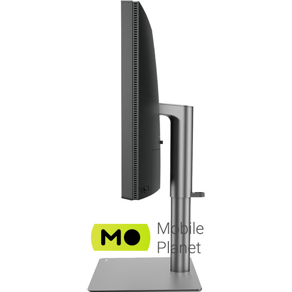 BENQ PD2725U (9H.LJXLA.TBE) (UA) Максимальное разрешение 3840 x 2160