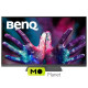 BenQ PD3205U Dark Grey (9H.LKGLA.TBE) (UA)