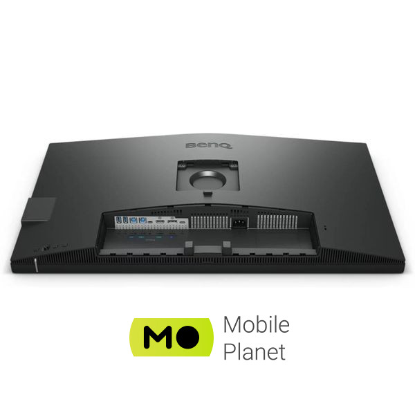 BenQ PD3205U Dark Grey (9H.LKGLA.TBE) (UA) Тип матриці IPS