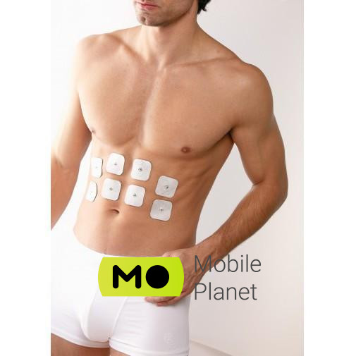 Beurer EM 80 (UA) Вид масажу: електроімпульсної;