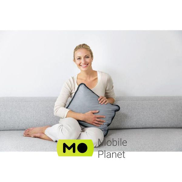 Берег ХК 48 Грей (UA) Тип: Електрогрілка; Сірий колір;