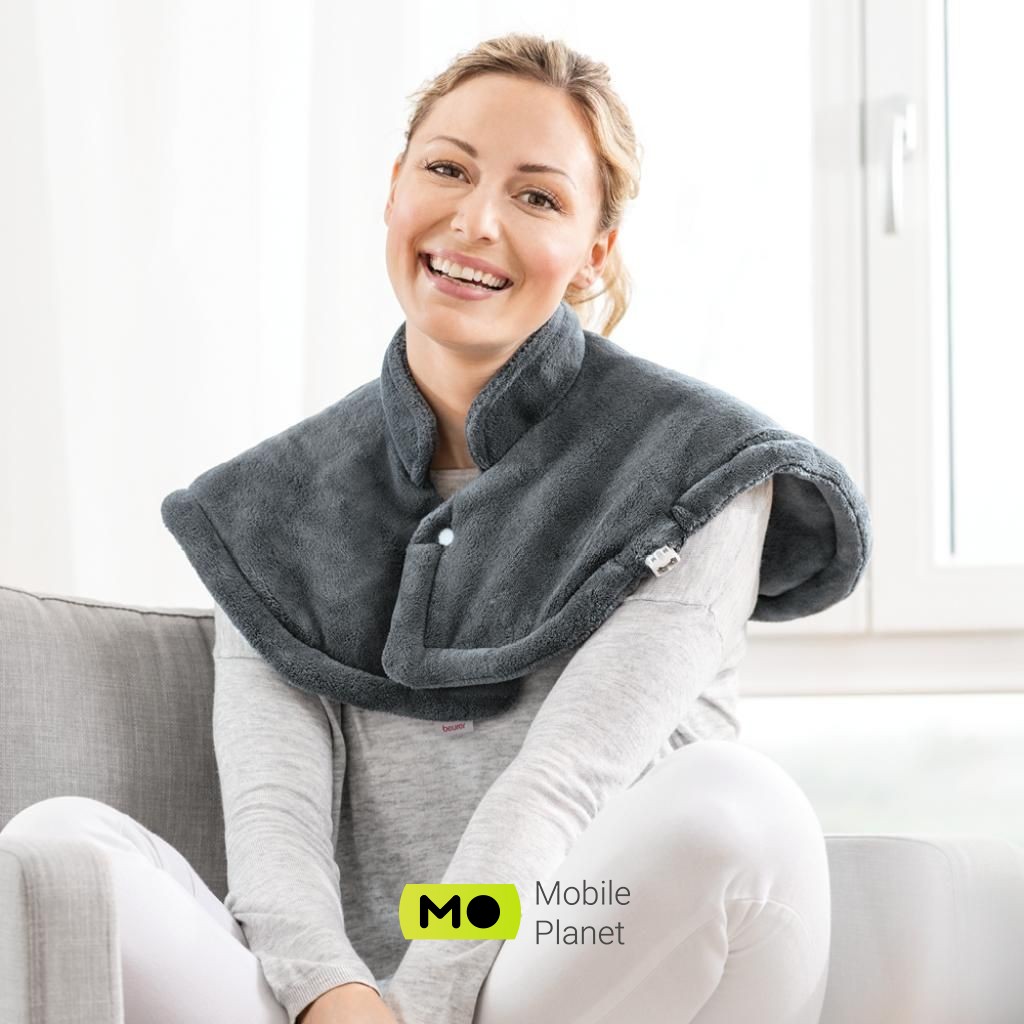 БЕРЕГ ХК 54 Грей (UA) Тип: електрична грілка для