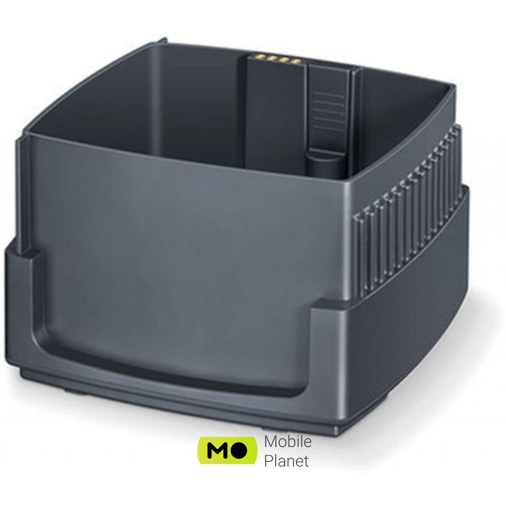 BEURER LW 230 black (UA) Режими: очищення повітря,