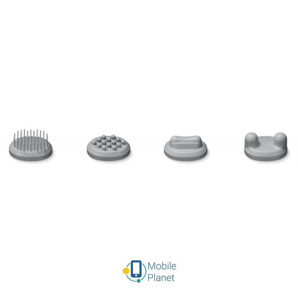 BEURER MG 40 (4211125/648.25/1) (UA) Тип: Масажер для тіла;