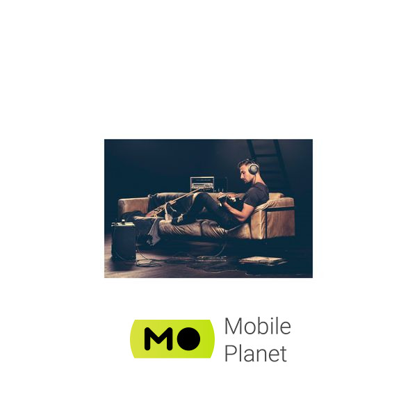 Beyerdynamic Dt 1990 Pro Black (283531) (UA) Тип пристрою: навушники; Тип: