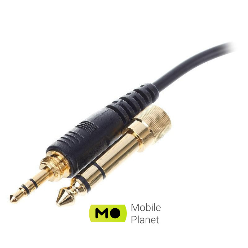 Beyerdynamic DT 770 PRO 250 Ohm (235251) Лінійка: DT 770 PRO; Спосіб