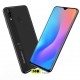 Blackview A60 Pro 3/16GB Interstellar Black (6931548305767) (UA)