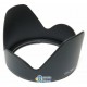 Бленда к объективу EXTRADIGITAL EW-78B II (LHC3704) (UA)