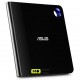 Blu-Ray / HD-DVD ASUS SBW-06D5H-U / BLK / G / AS (UA)
