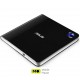 Blu-Ray / HD-DVD ASUS SBW-06D5H-U / BLK / G / AS (UA)