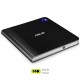 Blu-Ray / HD-DVD ASUS SBW-06D5H-U / BLK / G / AS (UA)