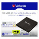 Blu-Ray Verbatim 43888 (UA)