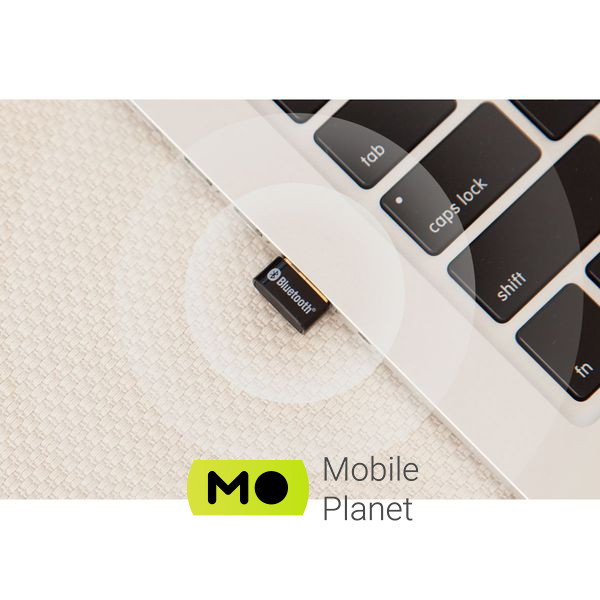 Bluetooth адаптер TP-LINK UB400 (UA) Версія Bluetooth: 4.0 LE; Інтерфейс