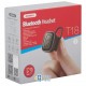 Bluetooth-гарнитура Remax RB-T18 Black (RB-T18BK)