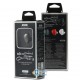 Bluetooth-гарнітура Remax RB-T21 Black (RB-T21BK)