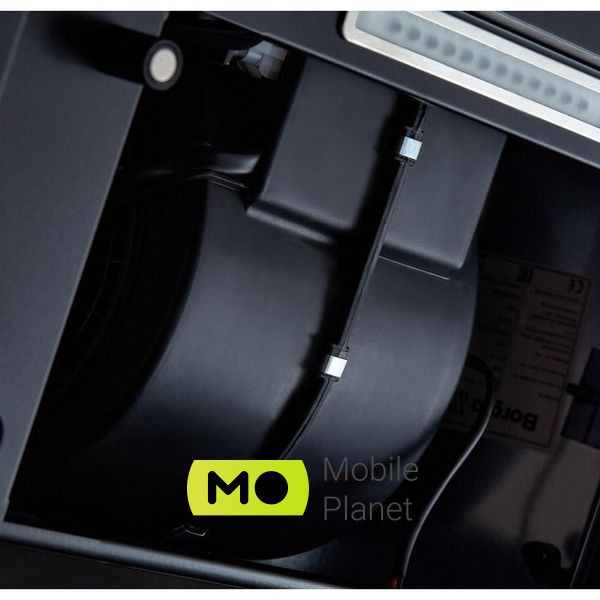 Borgio BIT-BOX Full Glass 60 Ivory (РН015838) (UA) Тип монтажу: вбудована (в шафу);