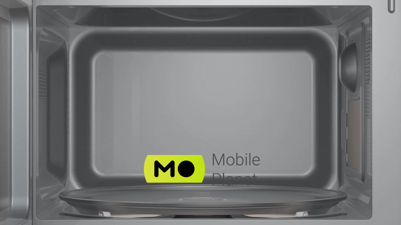 Bosch BFL623MW3 Потужність: 800 Вт; Рівнів